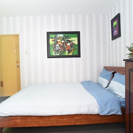 大叻 Ken'S House Backpackers - Downtown 2酒店 外观 照片