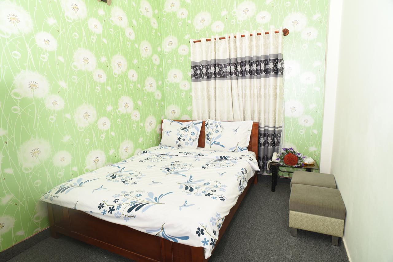 大叻 Ken'S House Backpackers - Downtown 2酒店 外观 照片