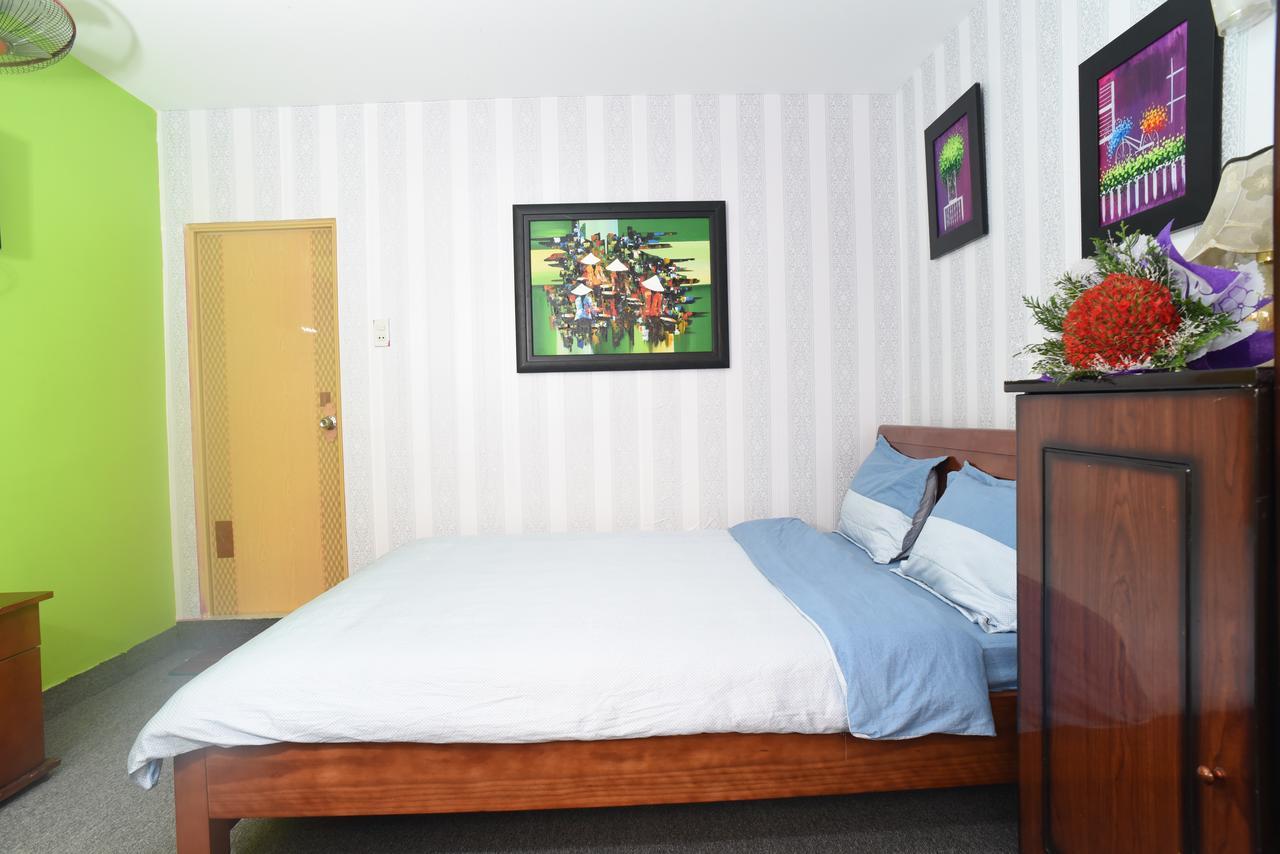 大叻 Ken'S House Backpackers - Downtown 2酒店 外观 照片