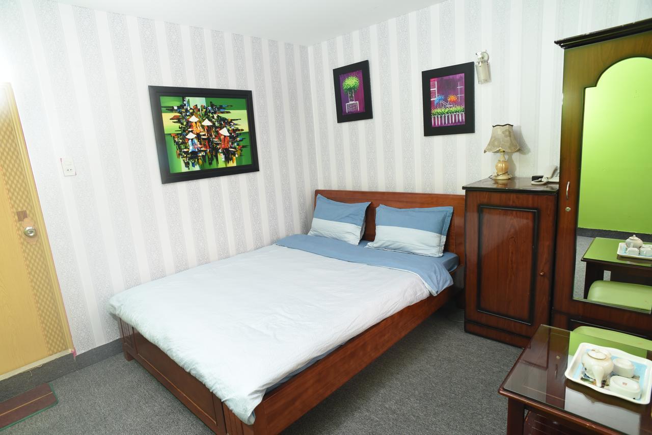 大叻 Ken'S House Backpackers - Downtown 2酒店 外观 照片