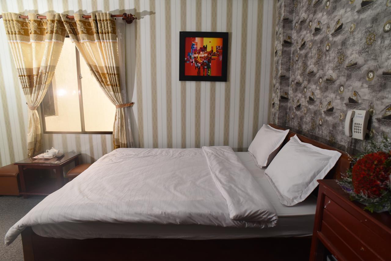 大叻 Ken'S House Backpackers - Downtown 2酒店 外观 照片