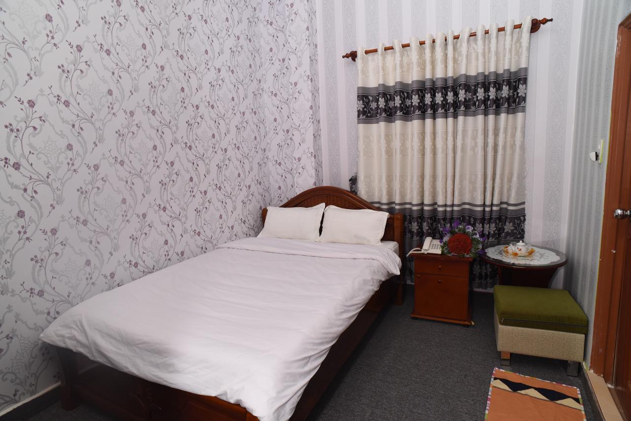 大叻 Ken'S House Backpackers - Downtown 2酒店 外观 照片