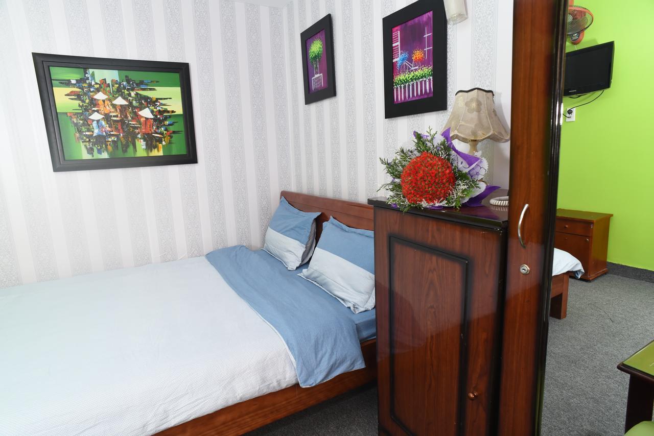 大叻 Ken'S House Backpackers - Downtown 2酒店 外观 照片