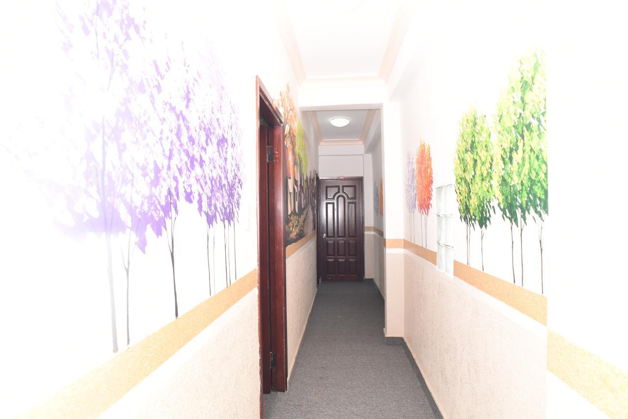 大叻 Ken'S House Backpackers - Downtown 2酒店 外观 照片